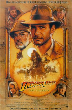 Indiana Jones - Der letzte Kreuzzug